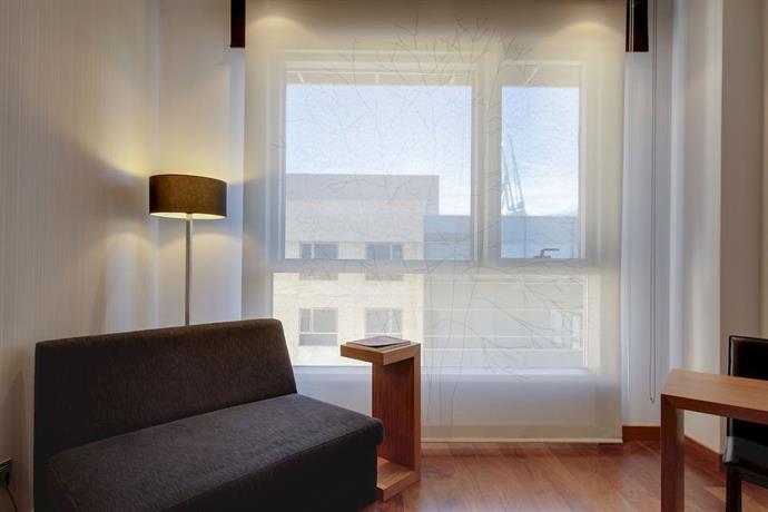 Rafaelhoteles Madrid Norte