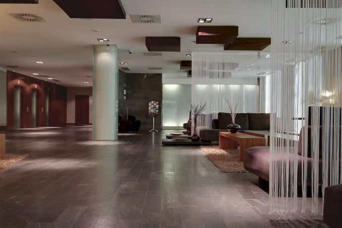 Rafaelhoteles Madrid Norte