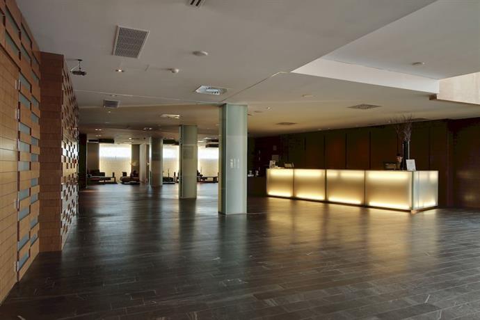 Rafaelhoteles Madrid Norte