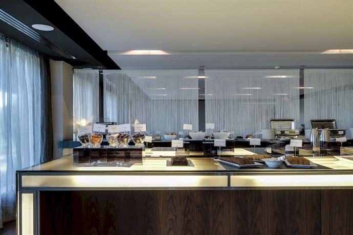 Rafaelhoteles Madrid Norte