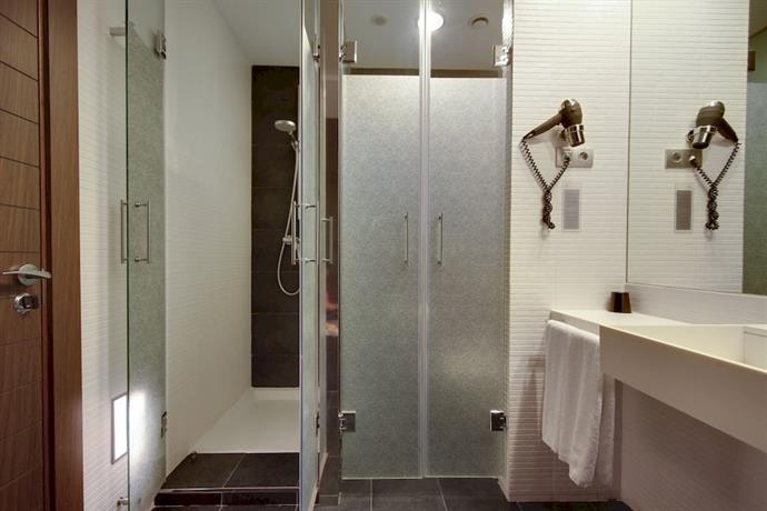 Rafaelhoteles Madrid Norte