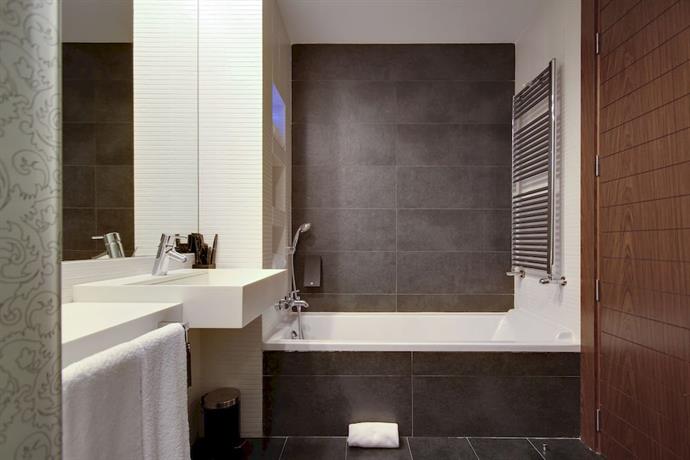 Rafaelhoteles Madrid Norte