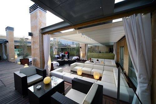 Rafaelhoteles Madrid Norte