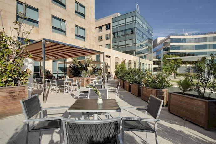 Rafaelhoteles Madrid Norte