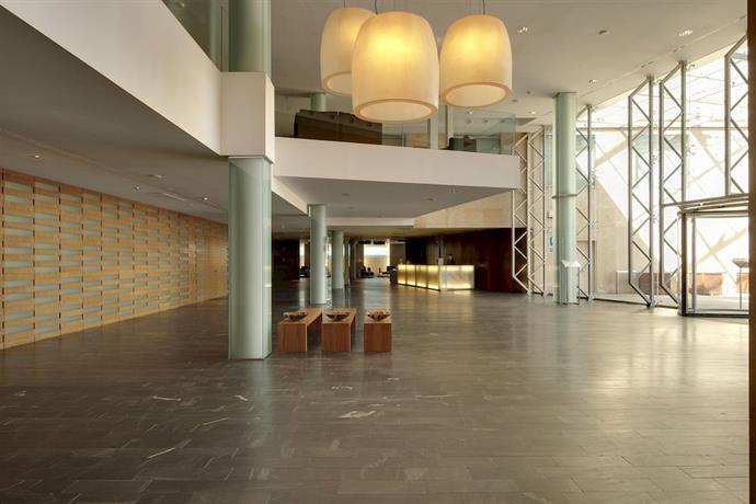 Rafaelhoteles Madrid Norte