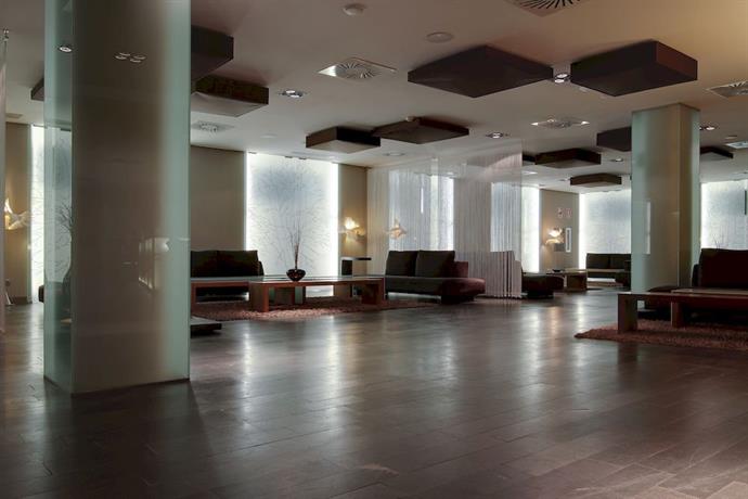 Rafaelhoteles Madrid Norte