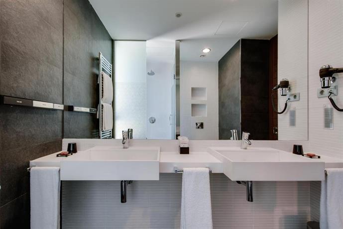 Rafaelhoteles Madrid Norte