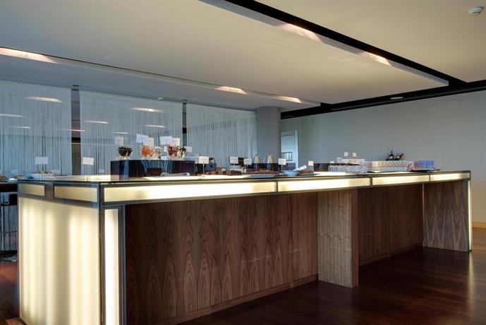 Rafaelhoteles Madrid Norte
