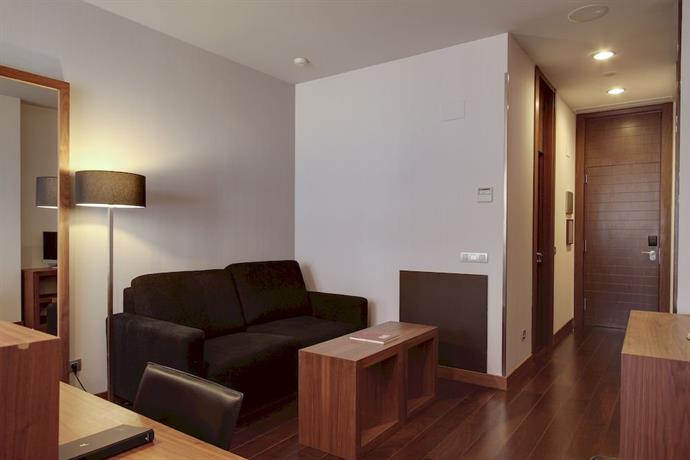 Rafaelhoteles Madrid Norte