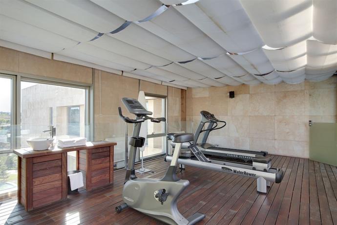 Rafaelhoteles Madrid Norte