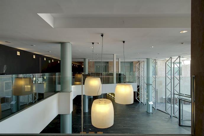 Rafaelhoteles Madrid Norte