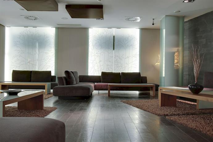 Rafaelhoteles Madrid Norte