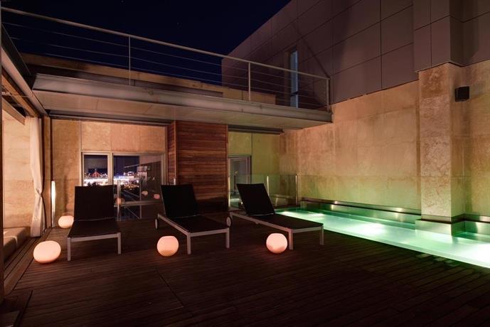 Rafaelhoteles Madrid Norte