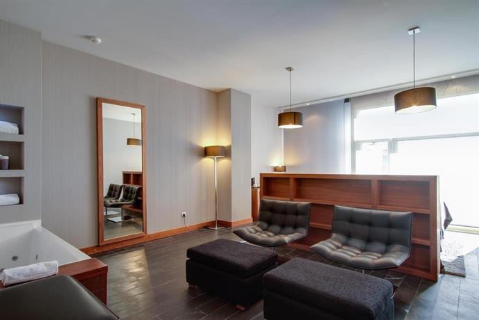 Rafaelhoteles Madrid Norte
