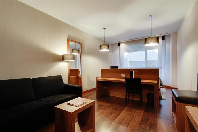 Rafaelhoteles Madrid Norte