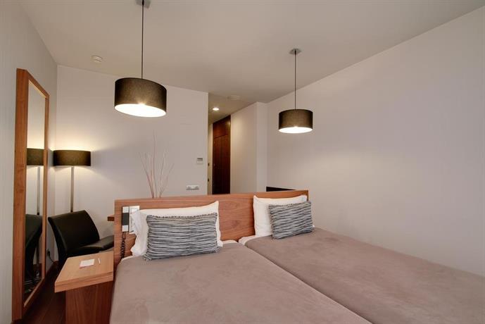 Rafaelhoteles Madrid Norte