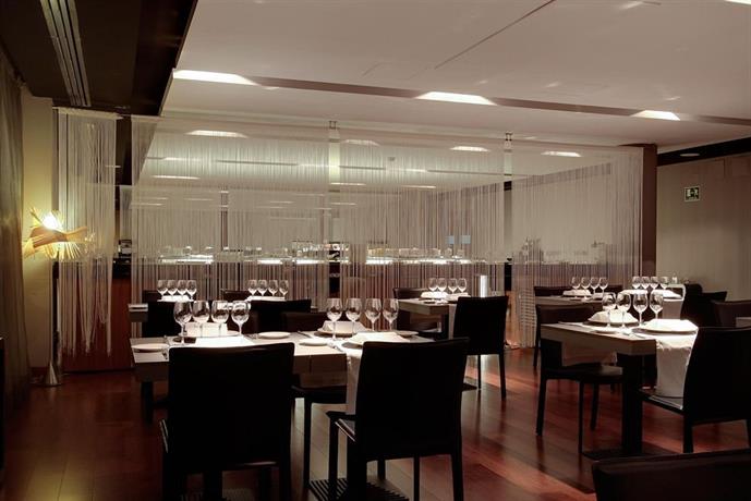 Rafaelhoteles Madrid Norte