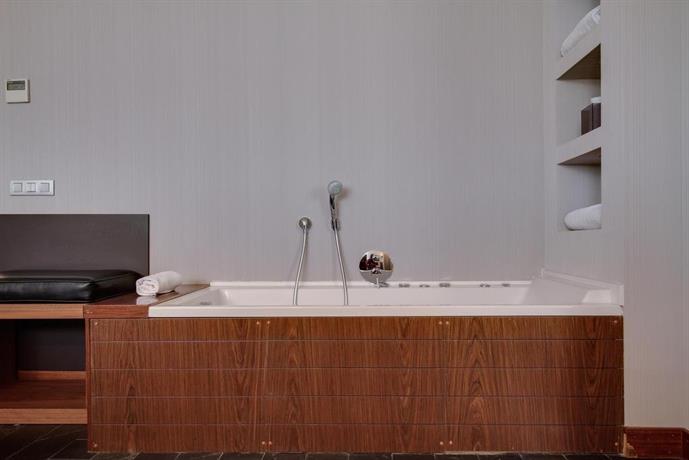 Rafaelhoteles Madrid Norte
