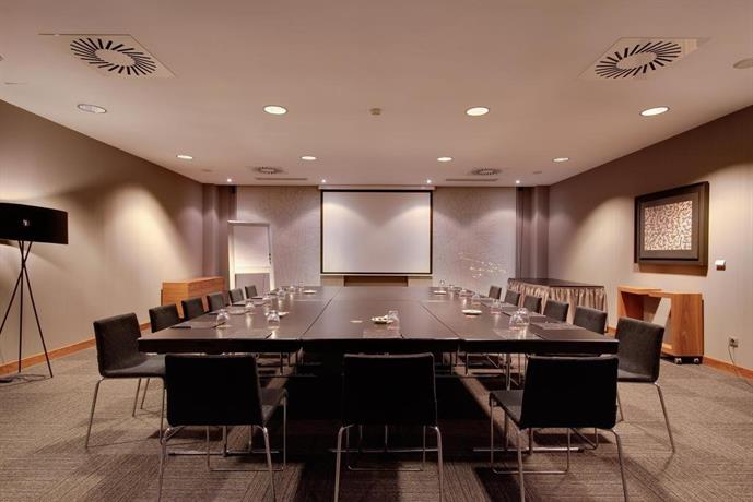 Rafaelhoteles Madrid Norte