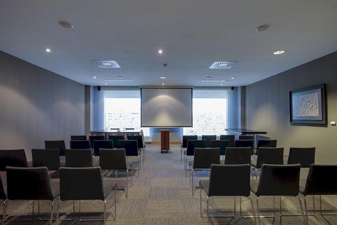 Rafaelhoteles Madrid Norte