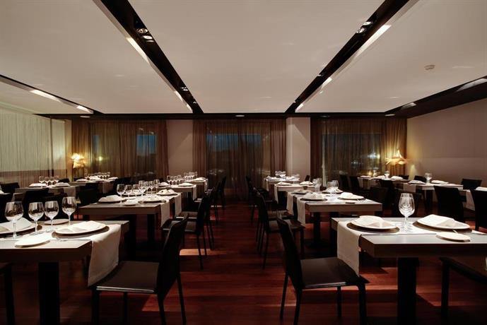 Rafaelhoteles Madrid Norte