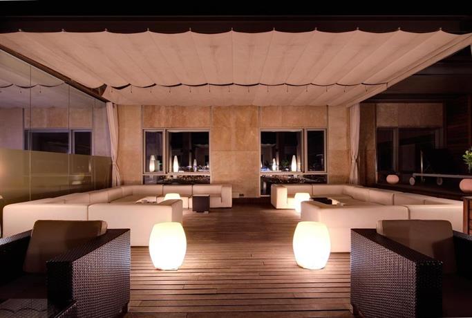 Rafaelhoteles Madrid Norte