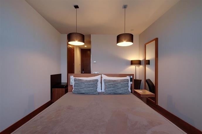 Rafaelhoteles Madrid Norte