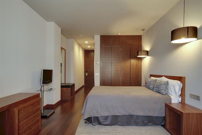 Rafaelhoteles Madrid Norte