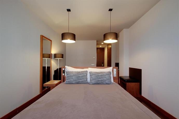 Rafaelhoteles Madrid Norte