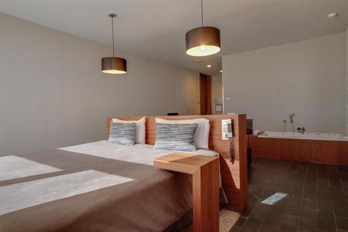 Rafaelhoteles Madrid Norte