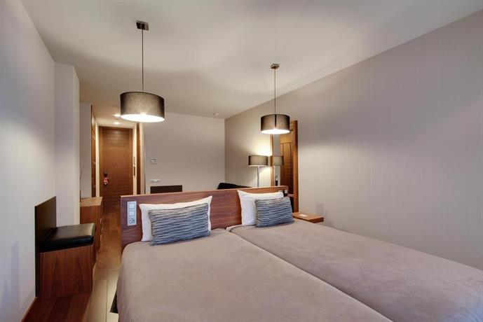 Rafaelhoteles Madrid Norte