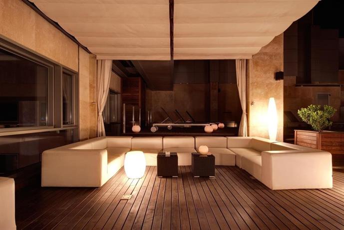 Rafaelhoteles Madrid Norte