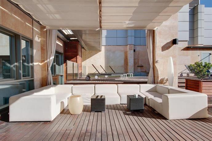 Rafaelhoteles Madrid Norte