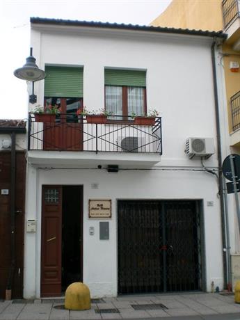 B&B Antica Dimora