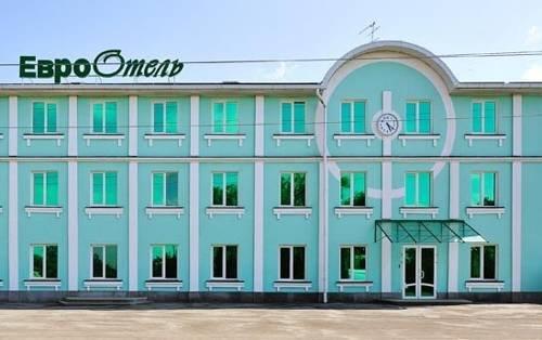 ЕвроОтель