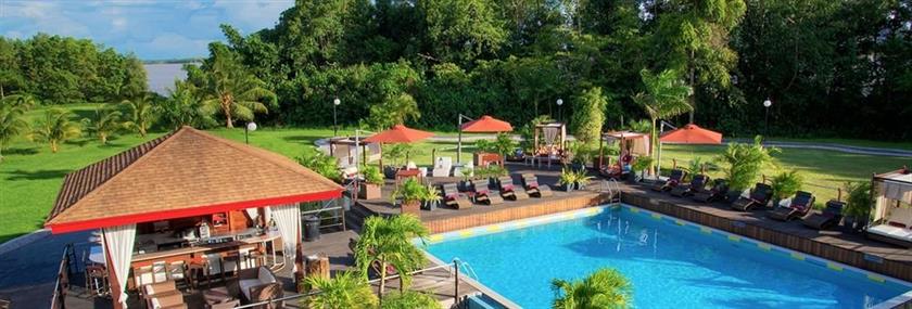 Eco Resort Inn