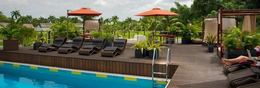 Eco Resort Inn