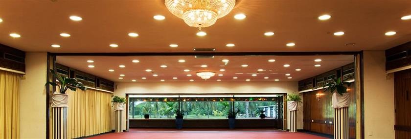 Eco Resort Inn