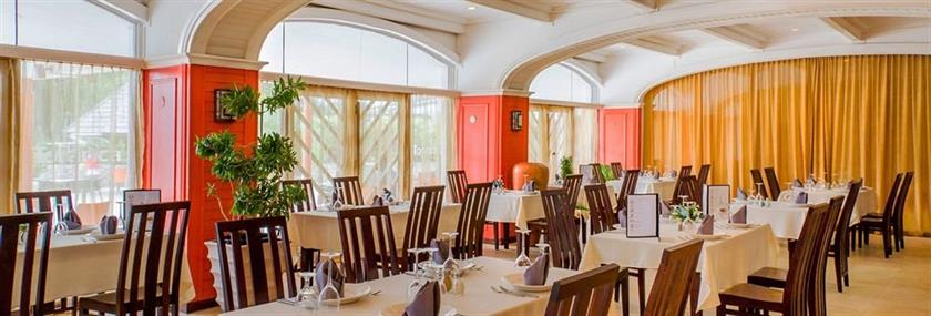 Eco Resort Inn