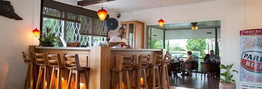 Eco Resort Inn