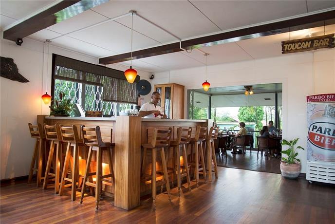 Eco Resort Inn