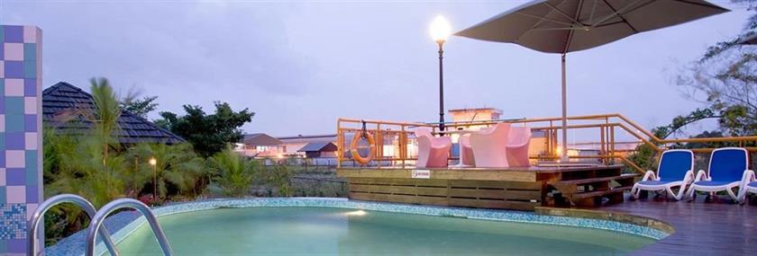 Eco Resort Inn