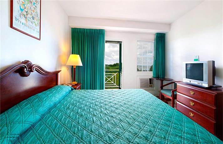 Eco Resort Inn