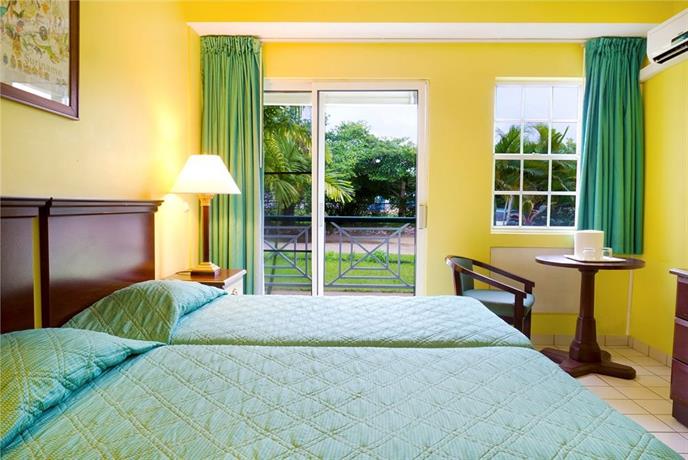 Eco Resort Inn
