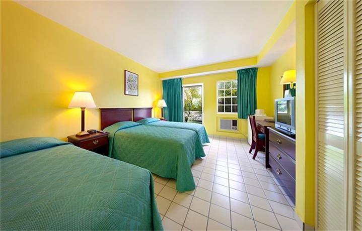 Eco Resort Inn