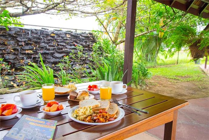 Eco Resort Inn