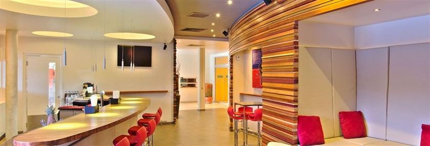 Eco Resort Inn
