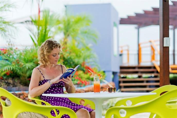 Eco Resort Inn