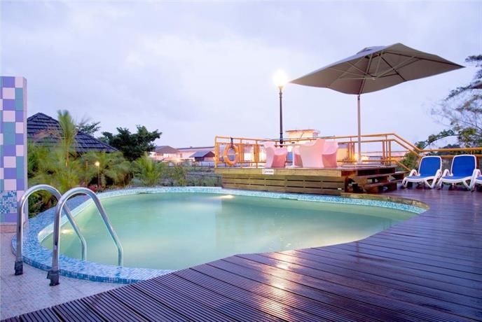Eco Resort Inn