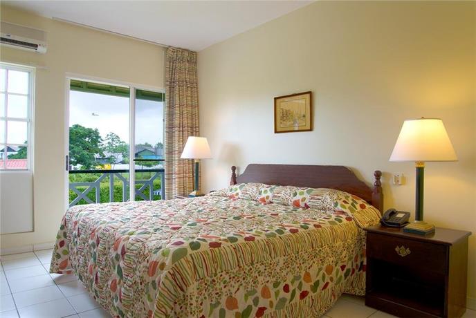 Eco Resort Inn